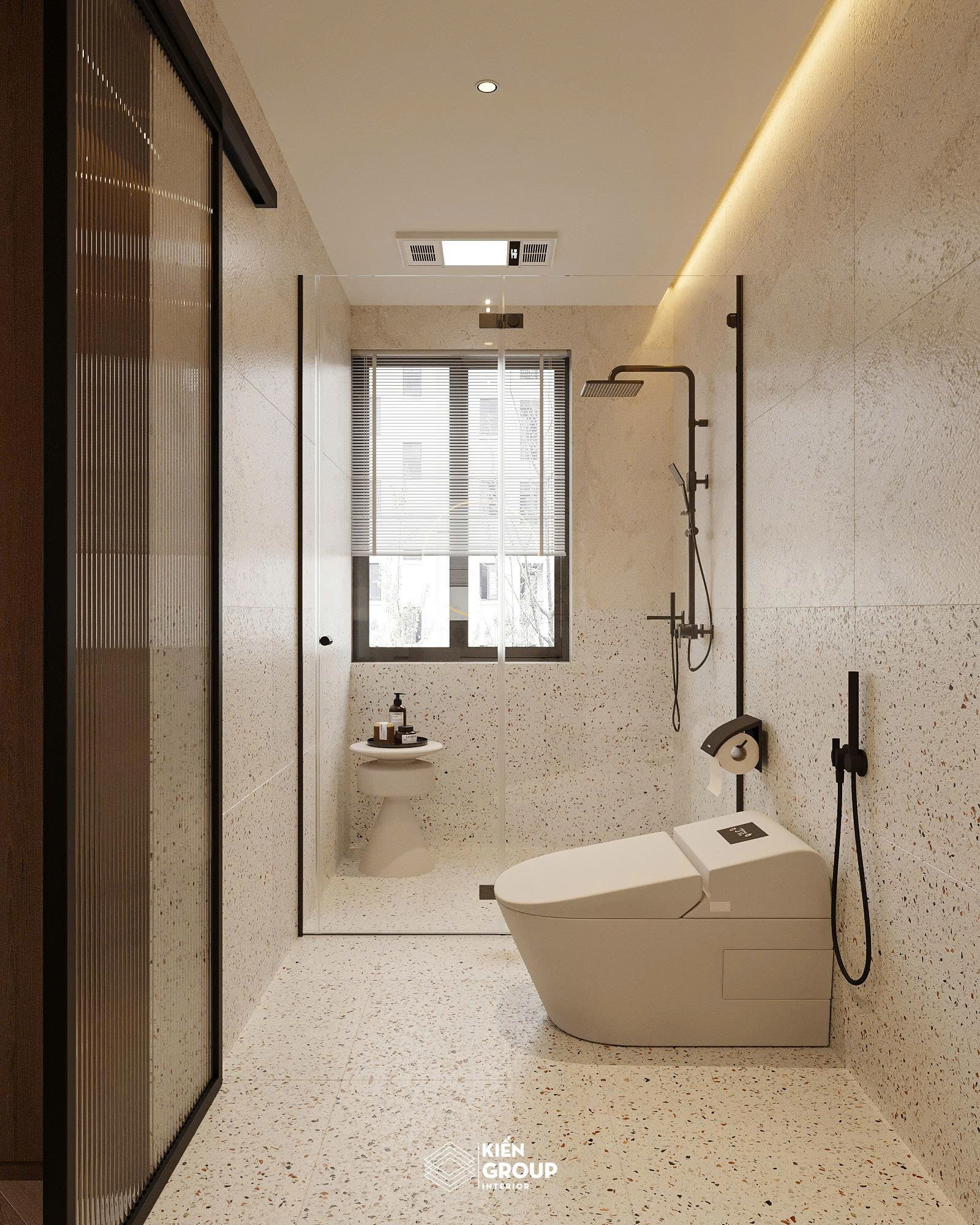 [NA] CĂN LIỀN KỀ ECO CENTRAL PARK | VINH - 75m2 - 3 Tầng